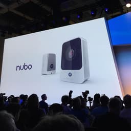 Анонсированы продажи Panasonic Nubo — первой камеры наблюдения с поддержкой 4G