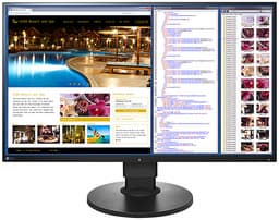 Eizo FlexScan EV2750 — «безрамочный» 27-дюймовый монитор на базе матрицы IPS