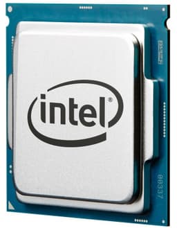 Представлены процессоры Intel Core шестого поколения