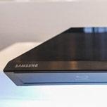 Компания Samsung показала первый проигрыватель Ultra HD Blu-ray 