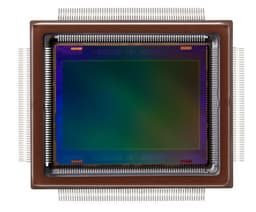 Специалистами Canon создан датчик изображения типа CMOS формата APS-H разрешением 250 Мп