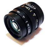 Начат прием предварительных заказов на объектив Mitakon Speedmaster 25mm f/0.95 системы Micro Four Thirds
