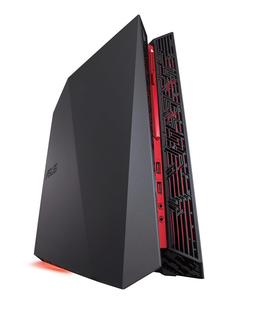 В игровом мини-ПК Asus ROG G20CB используется процессор Intel Core шестого поколения и память DDR4-2133