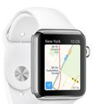 Операционная система watchOS 2 для часов Apple Watch доступна для закачки