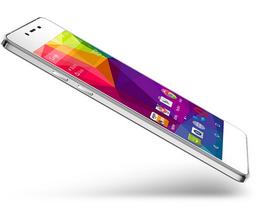 Blu Vivo Air LTE — самый тонкий смартфон с LTE в США, созданный на основе другого аппарата