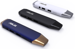 Мини-ПК Asus VivoStick PC: процессор Intel Cherry Trail, установка в порт HDMI, цена $130