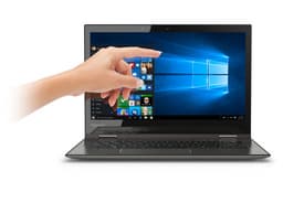 Трансформируемый ноутбук Toshiba Satellite Radius 12 оснащен дисплеем 4К