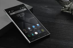 Смартфон Doogee F5 при стоимости $150 может предложить металлическое шасси, дактилоскоп, 3 ГБ ОЗУ и камеру ISOCELL