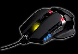 Начались продажи мышей G.Skill Ripjaws MX780
