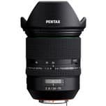 Представлен полнокадровый объектив HD Pentax-D FA 24-70mm f/2.8ED SDM WR