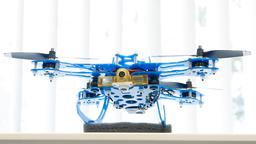Платформа Qualcomm Snapdragon Flight призвана упростить и унифицировать разработку электроники дронов потребительского сегмента