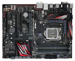 Системные платы Asus H170 Pro Gaming и B150 Pro Gaming D3 для игровых ПК оснащены портами USB 3.1 Gen 2 с разъемами USB A и USB-C