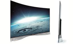 LG формирует альянс с производителями телевизоров для продвижения моделей OLED