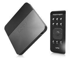 LeTV представила медиаприставки Box и Box Pro с возможностью воспроизведения видео 4K
