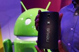 Названа вероятная дата и место анонса Android 6.0 и смартфона Google Nexus следующего поколения