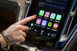 Apple приписывают планы выпустить автомобиль в 2019 году