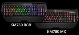 Начались продажи игровых механических клавиатур G.Skill Ripjaws KM780 RGB и KM780 MX