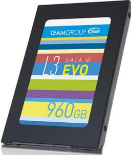 Твердотельные накопители Team L3 EVO не могут похвастаться теми параметрами, которые были для них заявлены во время Computex 2015