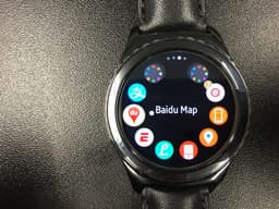 Часы Samsung Gear S2 будут работать с iPhone?