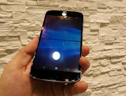 Acer Jade Primo — смартфон с Windows 10 Mobile и функцией Continuum, способный выступать в роли настольного ПК