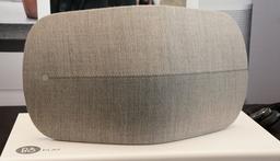 Акустическая система Bang & Olufsen BeoPlay A6 оценивается в $1000