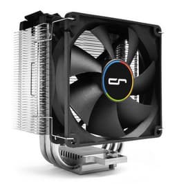 Процессорные охладители Cryorig M9i и M9a оцениваются всего в 27 долларов