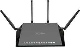 Netgear Nighthawk X4S — первый маршрутизатор с модемом VDSL/ADSL, поддерживающий MU-MIMO и Quad-Stream Wi-Fi