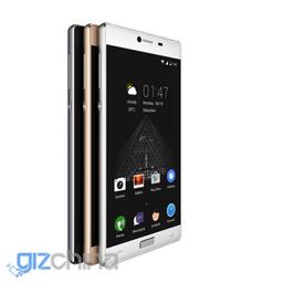 Смартфон Elephone M2 наделят металлическим корпусом и сканером отпечатков пальцев
