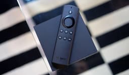 Amazon обновила телевизионные приставки Fire TV и TV Stick
