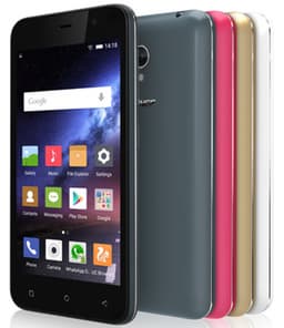 Покупателей бюджетного смартфона Gionee Pioneer P3S может порадовать ОС Android 5.1