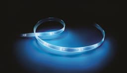 Ленточные светодиодные источники света Philips Hue LightStrips Plus доступны в версиях длиной до 10 м