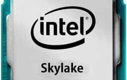 Стали известны параметры 28 мобильных процессоров Intel Skylake
