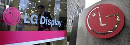 LG Electronics и LG Display разошлись во взглядах на сегмент продукции OLED