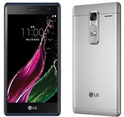 Представлен смартфон LG Class стоимостью $340