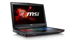 В новых игровых ноутбуках MSI будут использоваться ЦАП ESS Sabre 