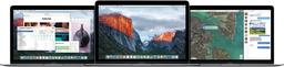 Операционная система OS X El Capitan доступна в качестве бесплатного обновления