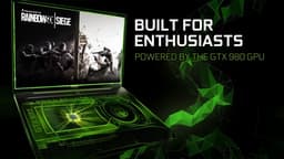Nvidia перевела видеокарту GeForce GTX 980 в мобильный сегмент практически без изменений