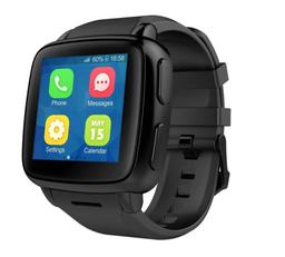 Умные часы Omate TrueSmart+ работают под управлением ОС Android 5.1