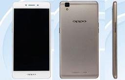Oppo готовит смартфон R7s с экраном AMOLED и 3 ГБ оперативной памяти