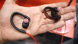 Jabra представила две новые беспроводные гарнитуры