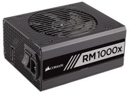 Corsair увеличивает срок гарантии на некоторые блоки питания до 10 лет