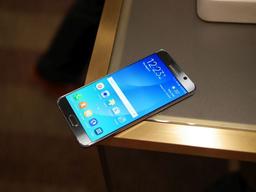 Samsung запустит программу кредитования, аналогичную iPhone Upgrade