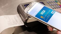 За первый месяц работы системы Samsung Pay в Южной Корее было совершено транзакций на сумму 30 млн долларов