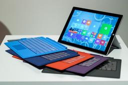 Dell начнёт продавать планшеты Microsoft Surface, а позже к данной инициативе присоединятся и другие производители ПК