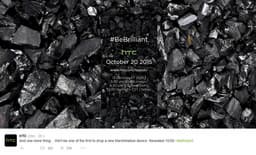 Названа дата и время анонса первого смартфона HTC с ОС Android 6.0 Marshmallow