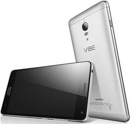 Представлены смартфоны-«долгожители» Lenovo Vibe P1 и Vibe P1m