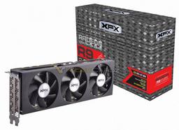 XFX готовит к выпуску 3D-карту Radeon R9 Fury, слегка отличающуюся от референсного варианта