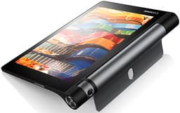 Представлены планшетные компьютеры Lenovo Yoga Tab 3