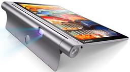 Планшетный компьютер Lenovo Yoga Tab 3 Pro со встроенным проектором оценен в 500 евро