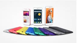 Alcatel OneTouch готовит бюджетный смартфон Fierce XL с Windows 10 Mobile и 2 ГБ оперативной памяти